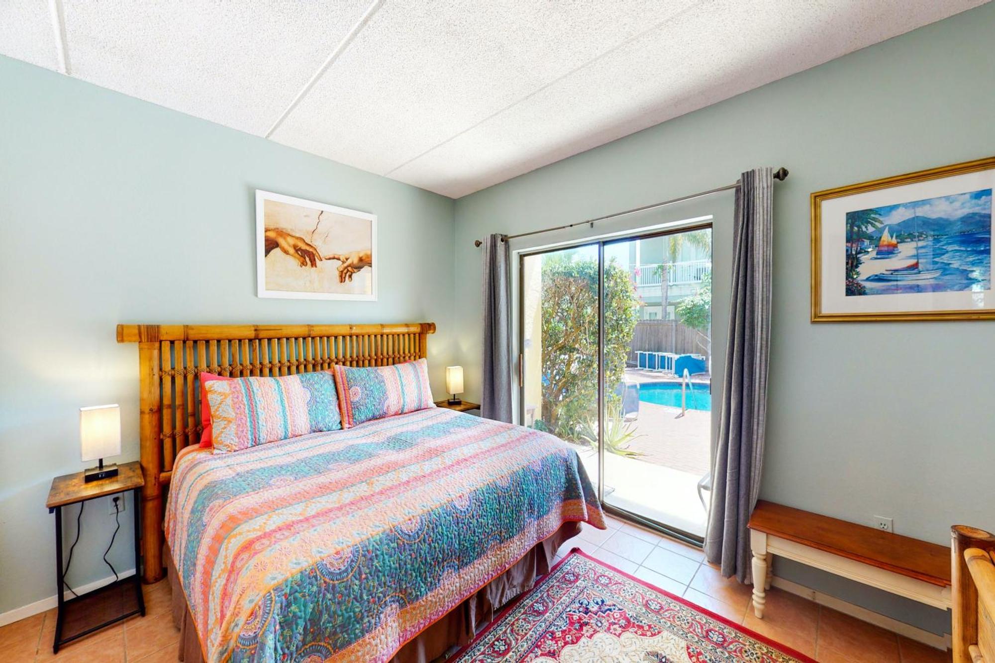 サウス・パドリー・アイランド Venturaヴィラ 部屋 写真